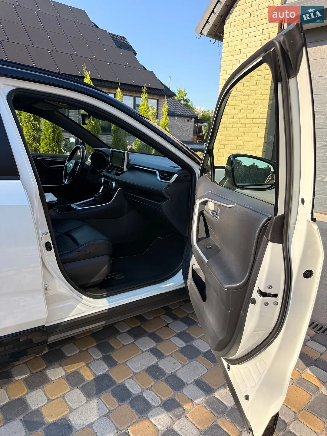 2019 Toyota RAV 4 - мініатюра 13