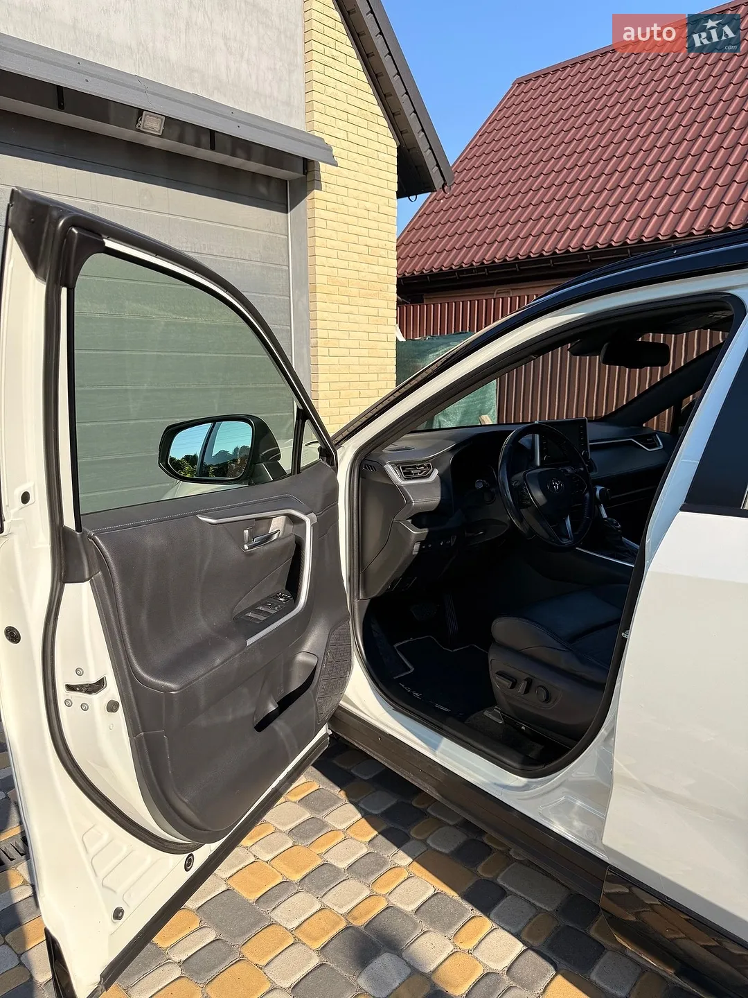 2019 Toyota RAV 4 - мініатюра 15