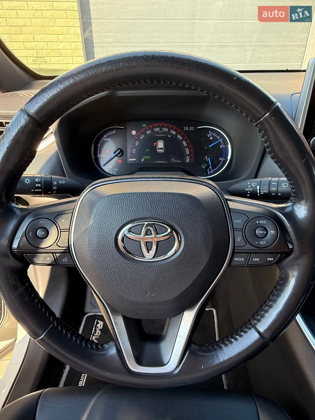 2019 Toyota RAV 4 - мініатюра 24