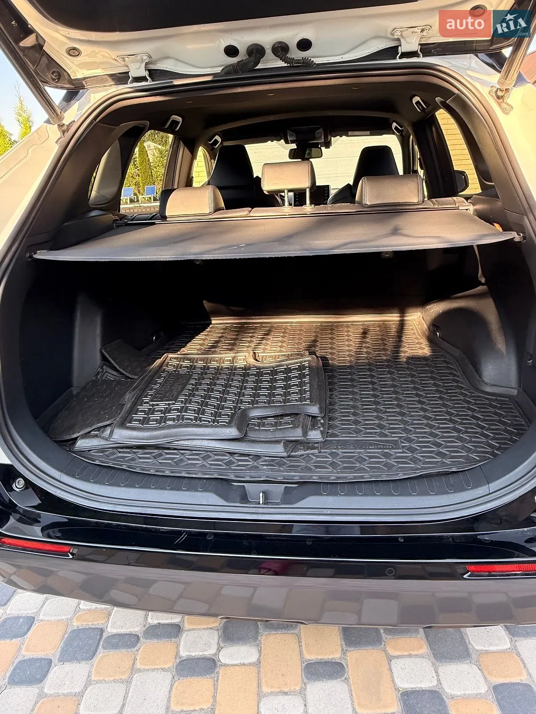 2019 Toyota RAV 4 - мініатюра 31