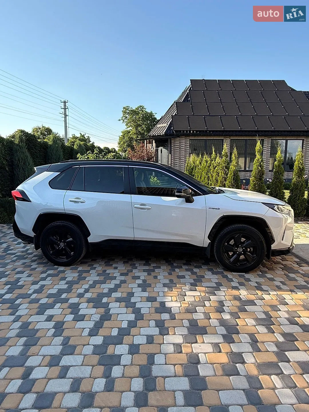 2019 Toyota RAV 4 - мініатюра 34