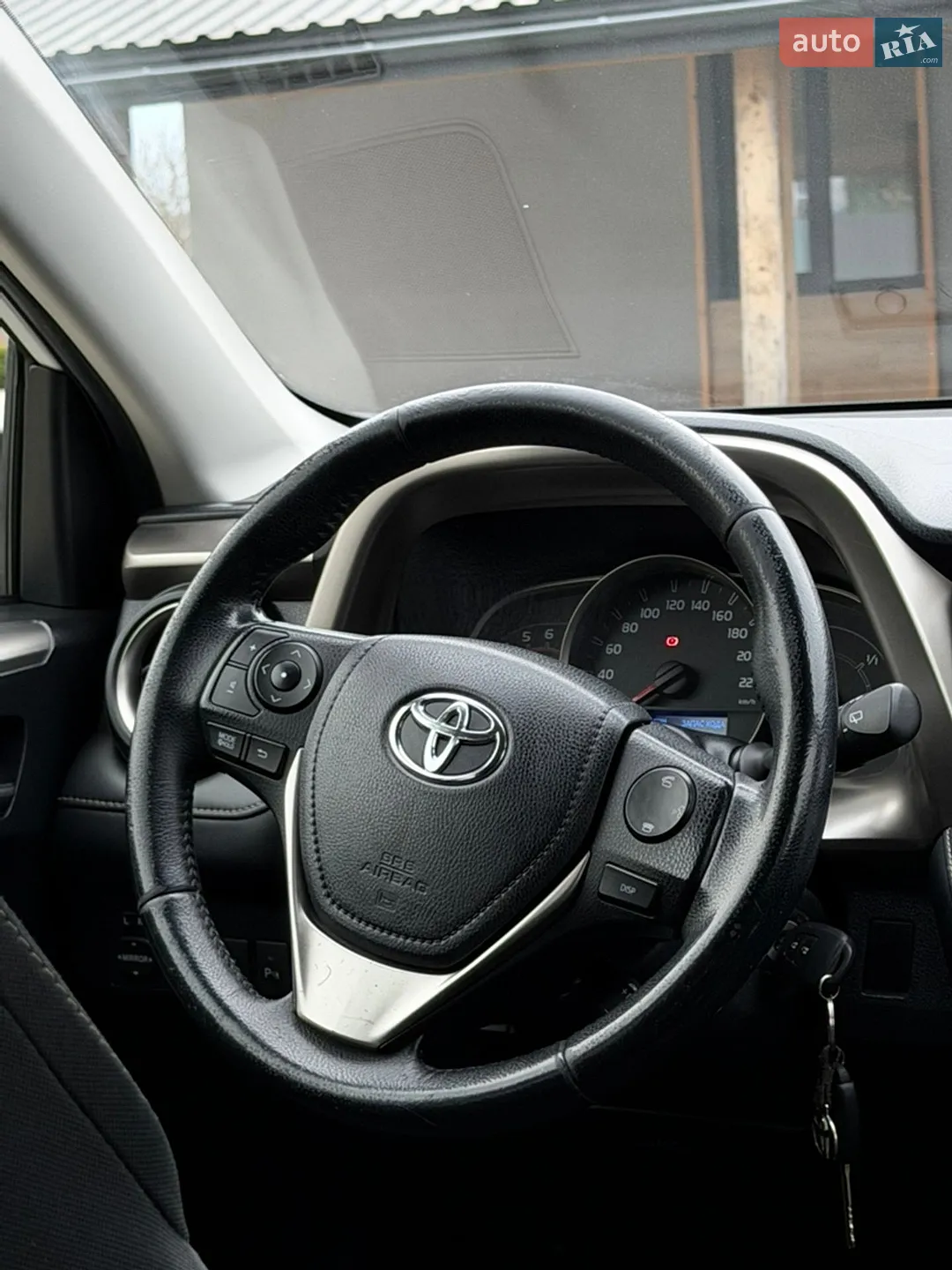 2016 Toyota RAV 4 - мініатюра 26