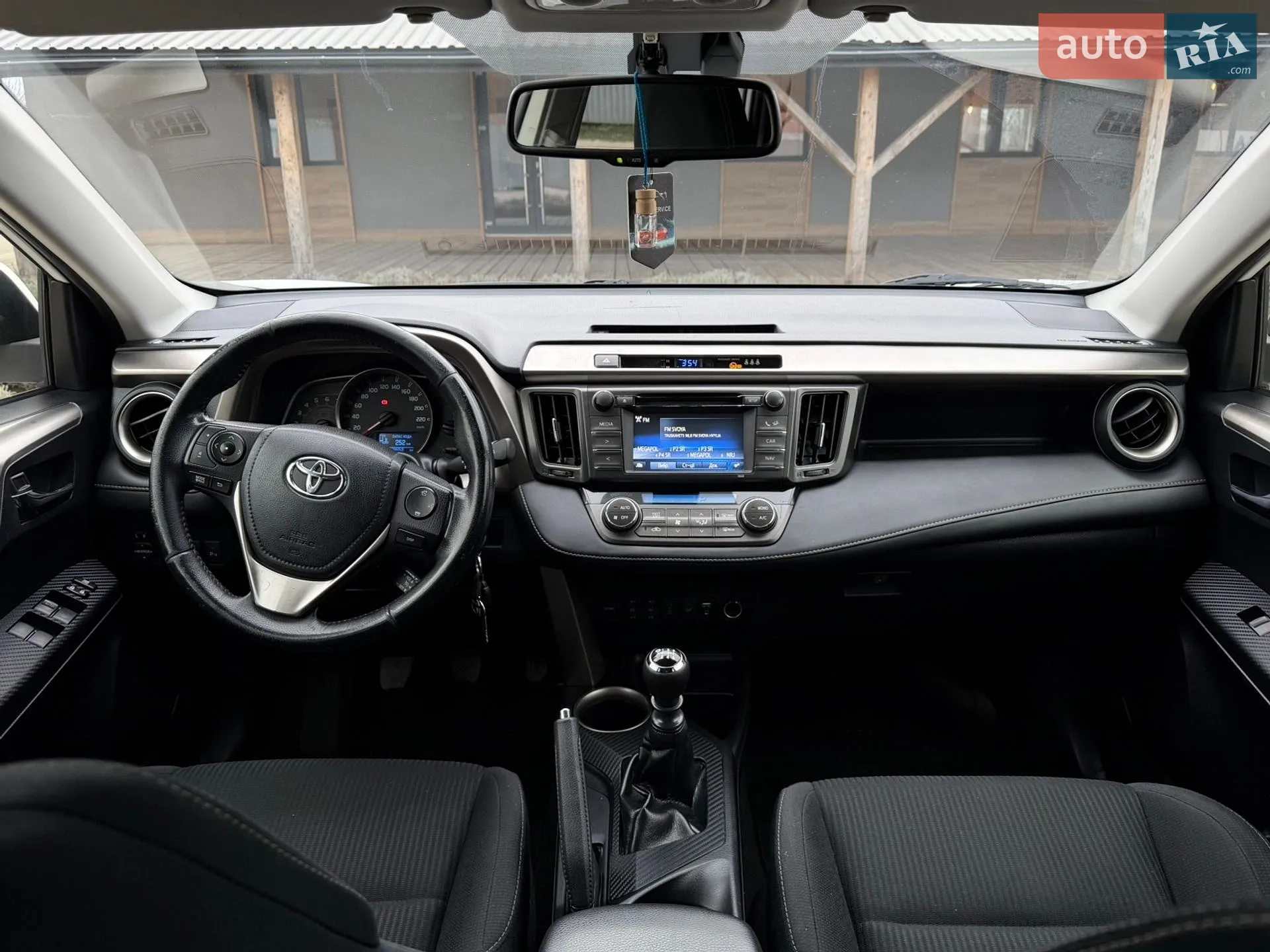 2016 Toyota RAV 4 - мініатюра 31