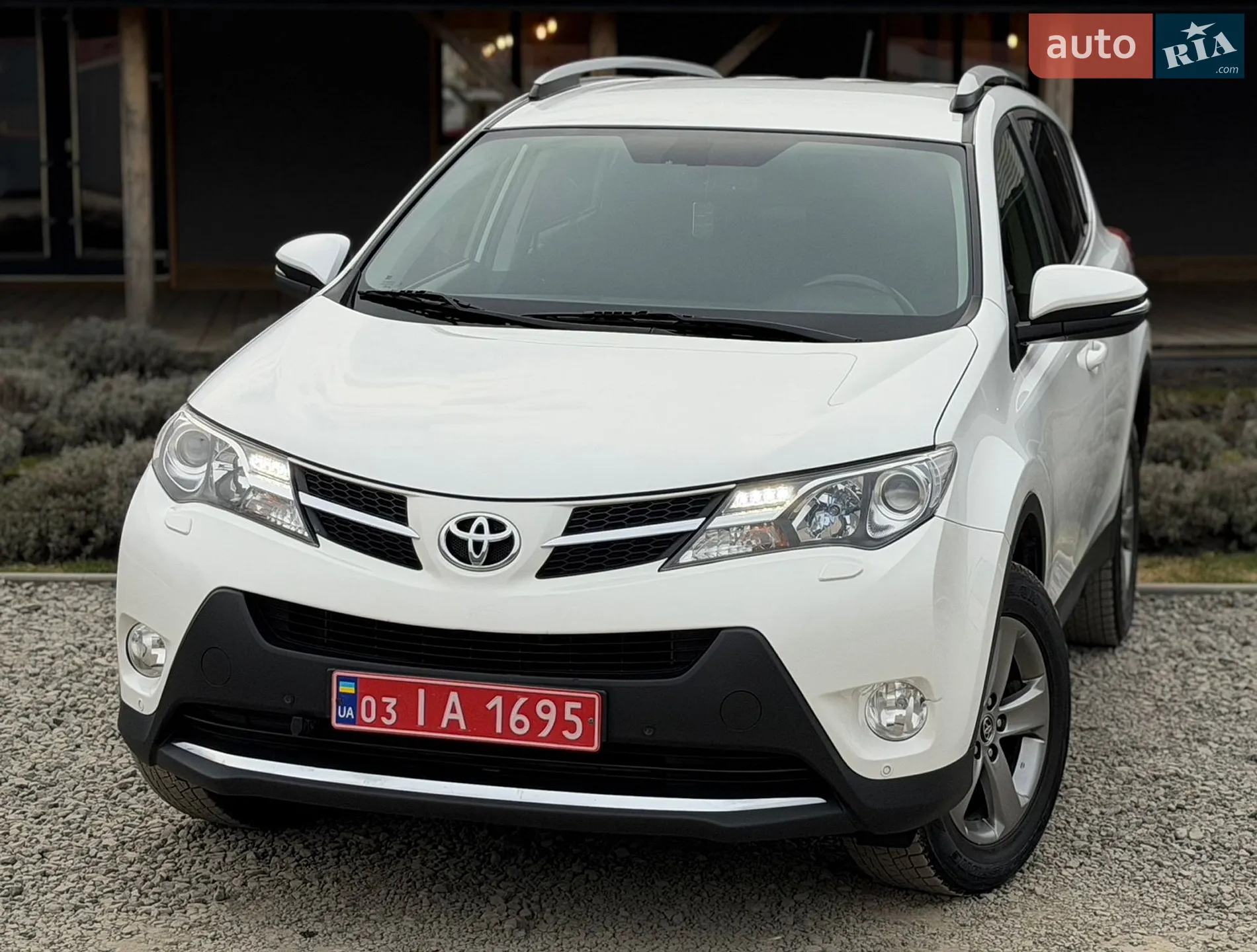 2016 Toyota RAV 4 - мініатюра 46