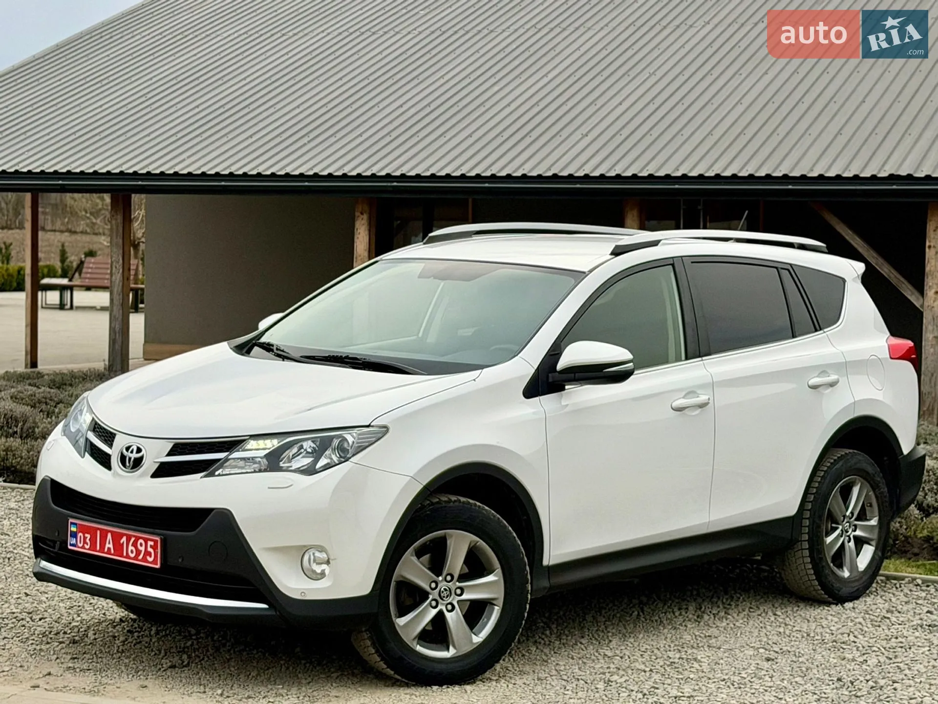 2016 Toyota RAV 4 - мініатюра 51