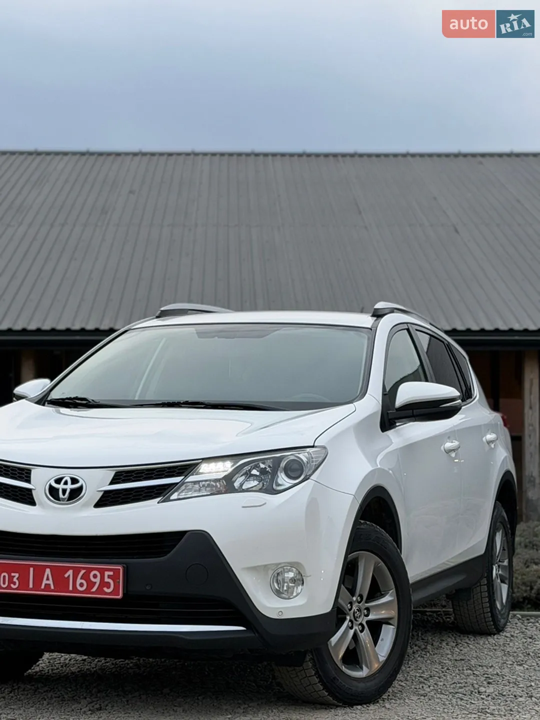 2016 Toyota RAV 4 - мініатюра 61