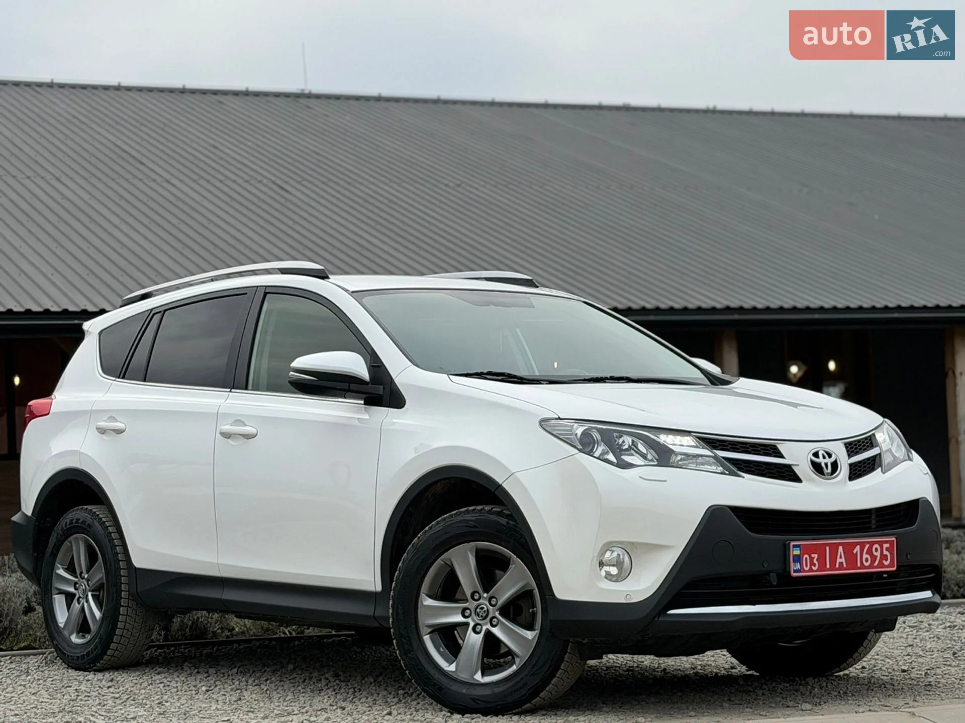 2016 Toyota RAV 4 - мініатюра 71