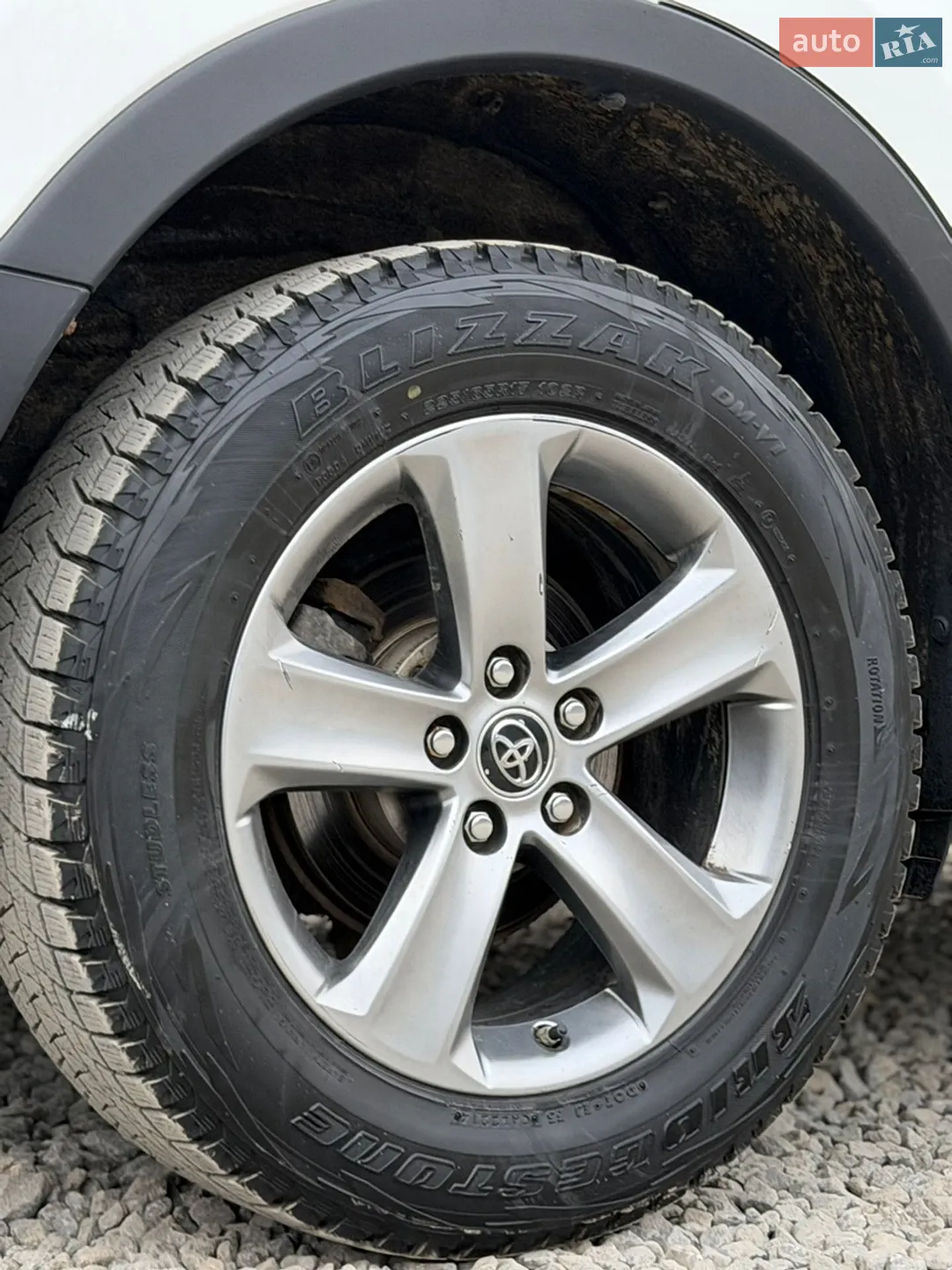 2016 Toyota RAV 4 - мініатюра 86