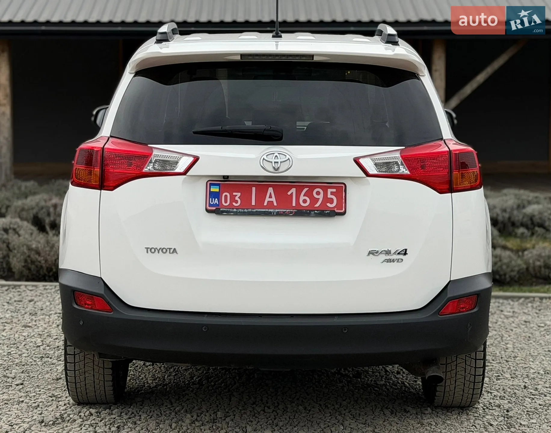 2016 Toyota RAV 4 - мініатюра 90