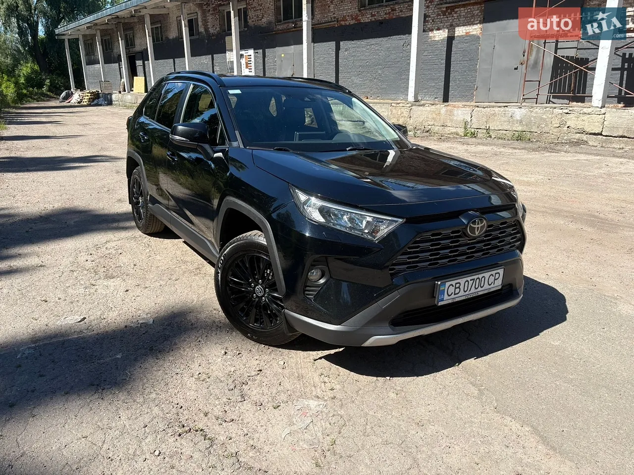 2020 Toyota RAV 4 - мініатюра 23