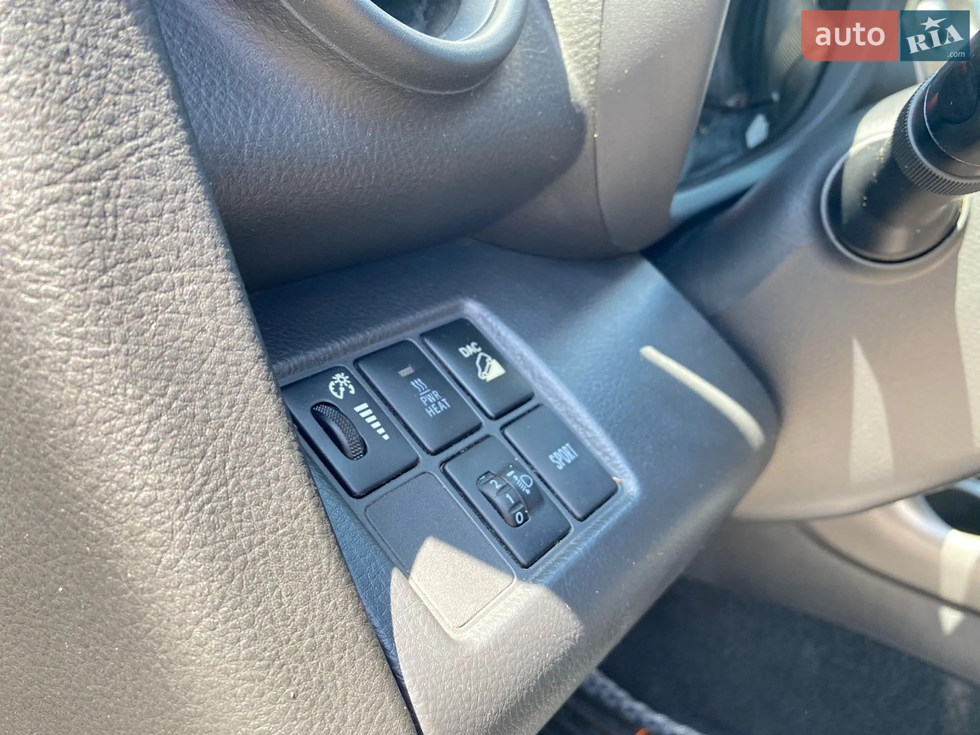 2010 Toyota RAV 4 - мініатюра 19