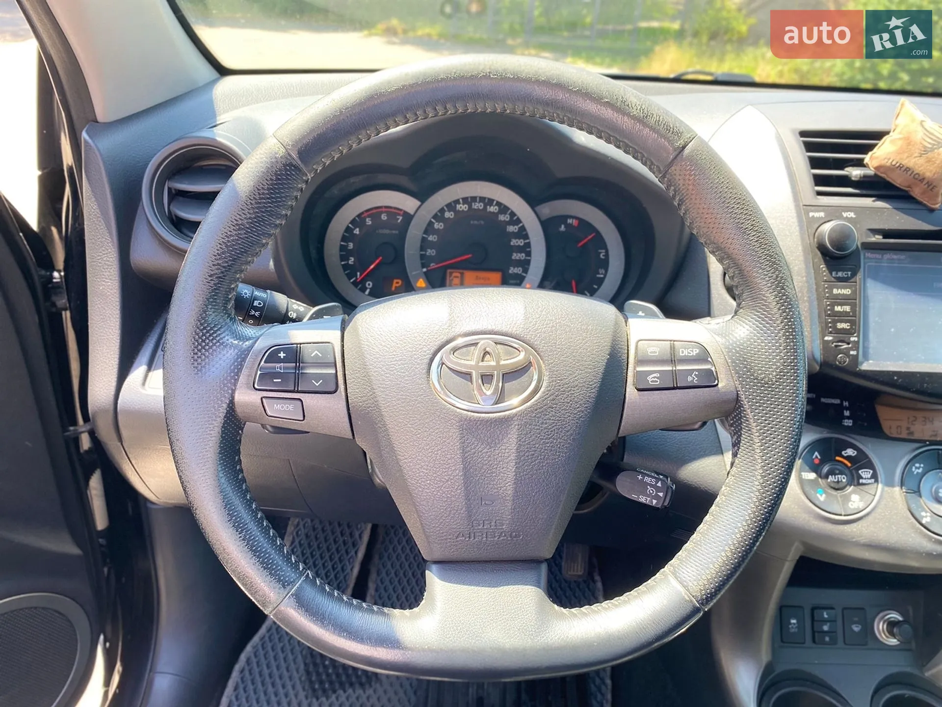 2010 Toyota RAV 4 - мініатюра 23