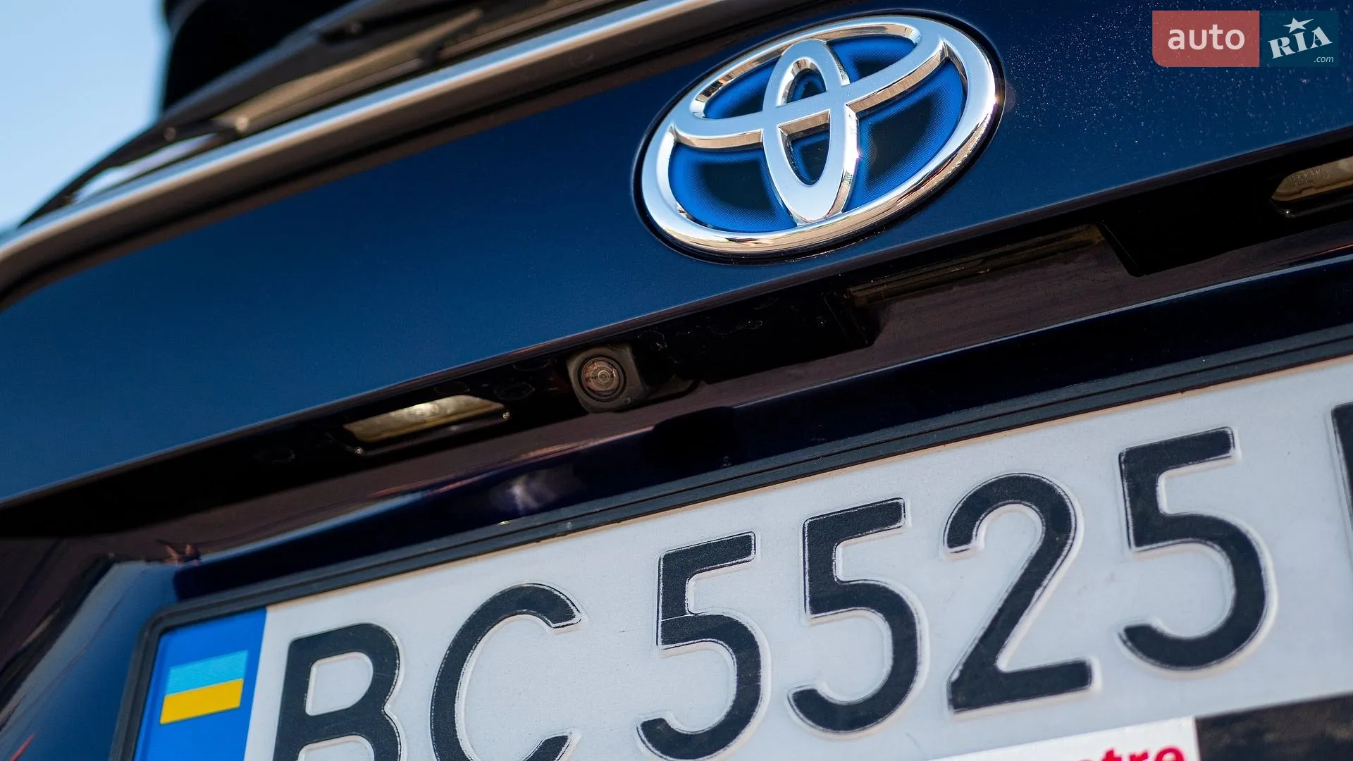 2020 Toyota RAV 4 - мініатюра 20