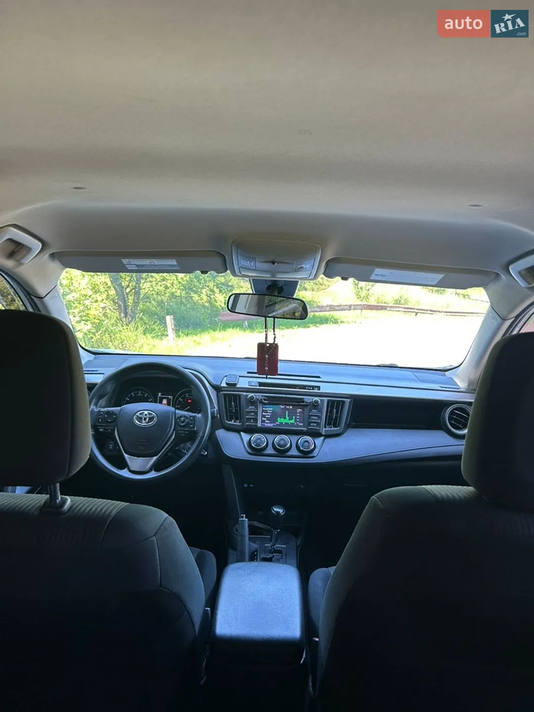 2018 Toyota RAV 4 - мініатюра 15
