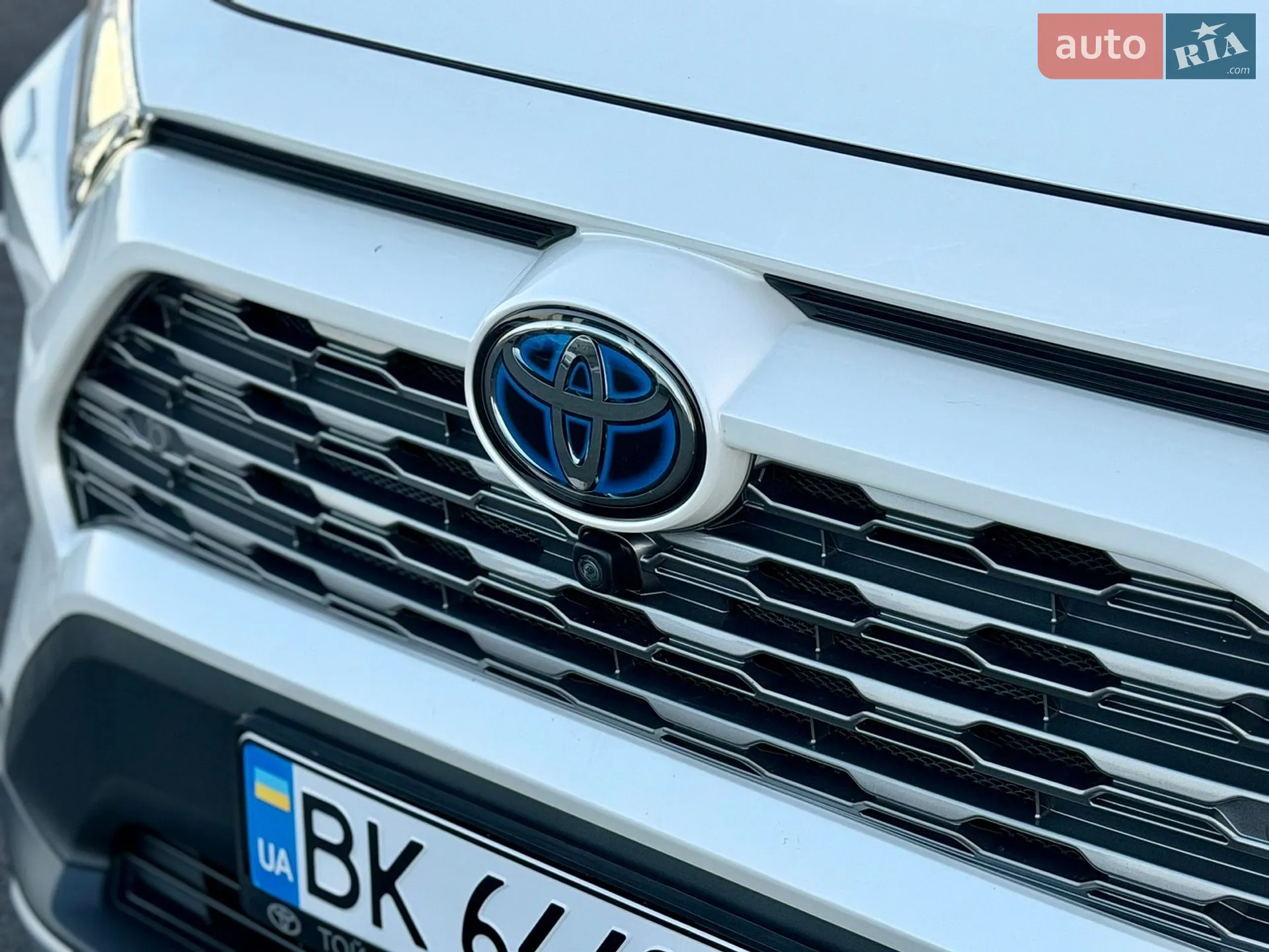 2019 Toyota RAV 4 - мініатюра 10