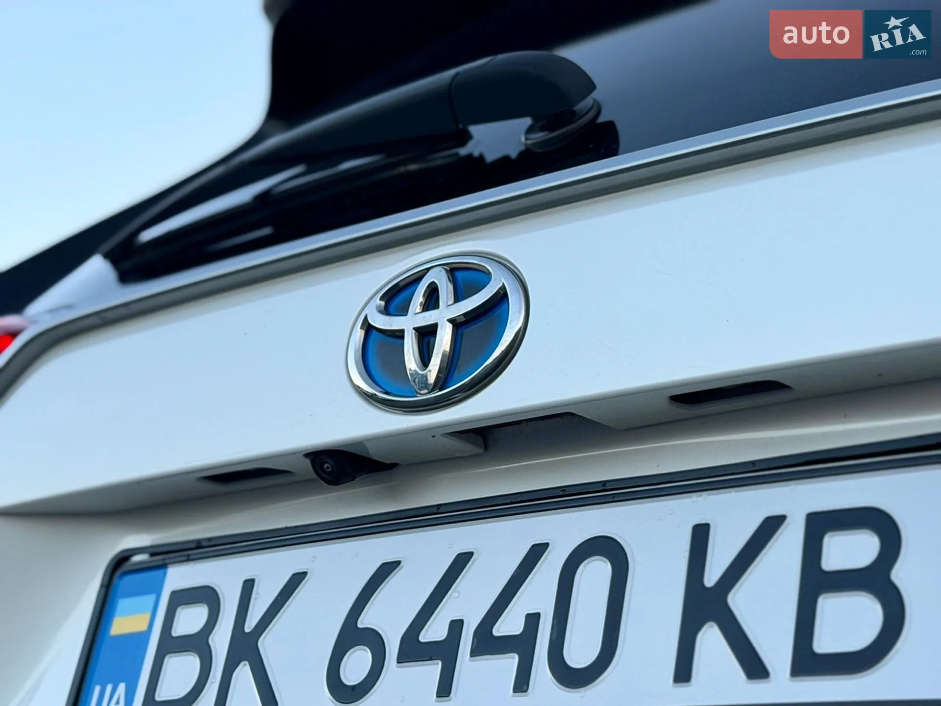 2019 Toyota RAV 4 - мініатюра 19