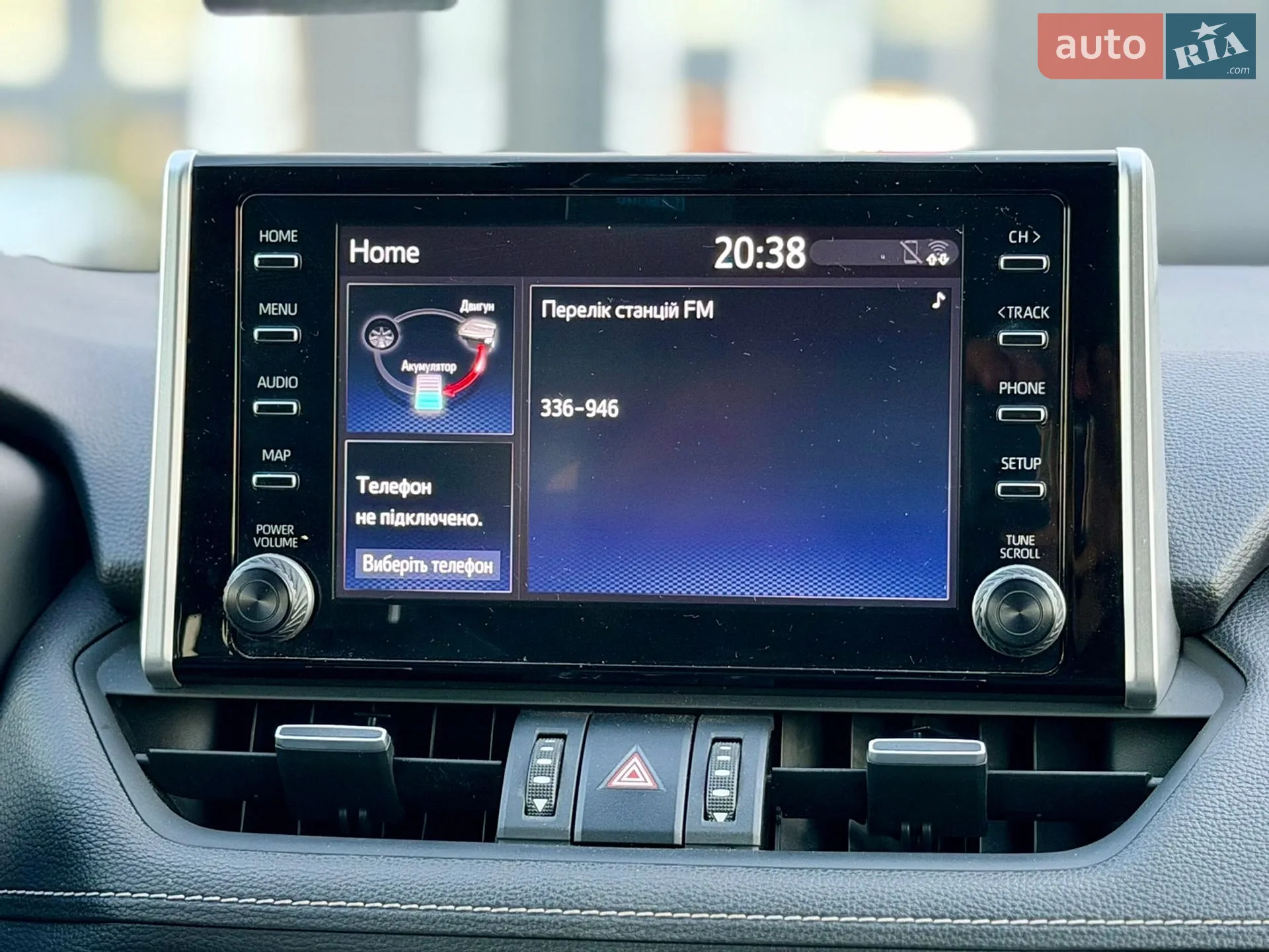 2019 Toyota RAV 4 - мініатюра 31