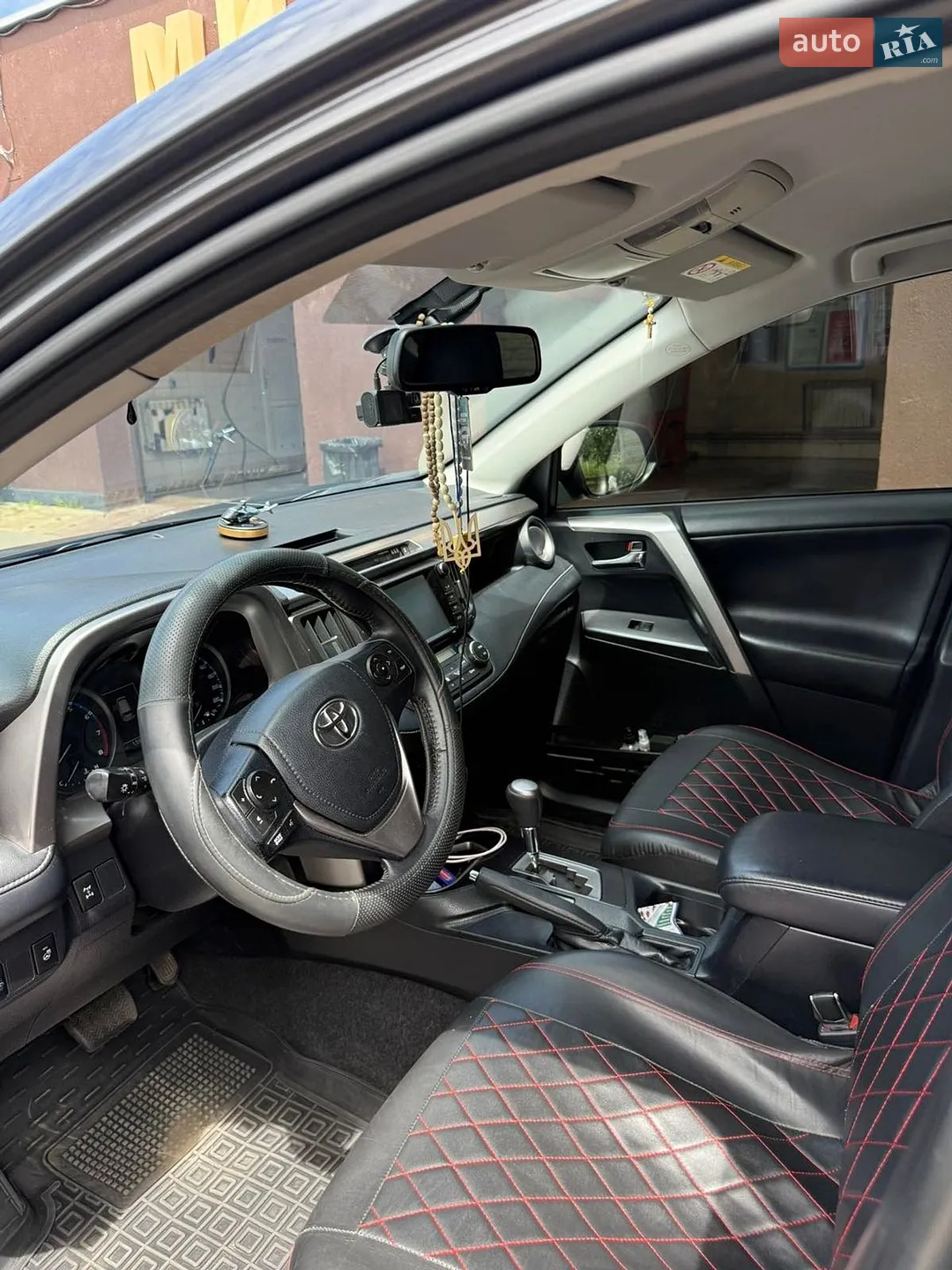 2018 Toyota RAV 4 - мініатюра 5