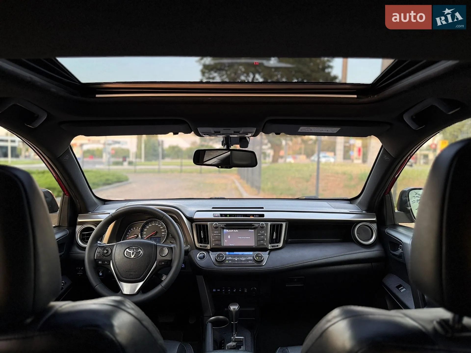 2013 Toyota RAV 4 - мініатюра 21