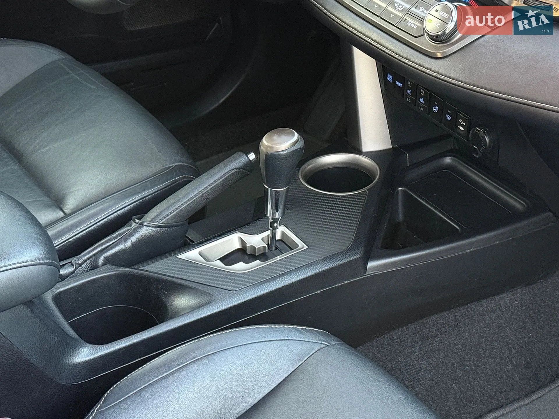 2013 Toyota RAV 4 - мініатюра 25
