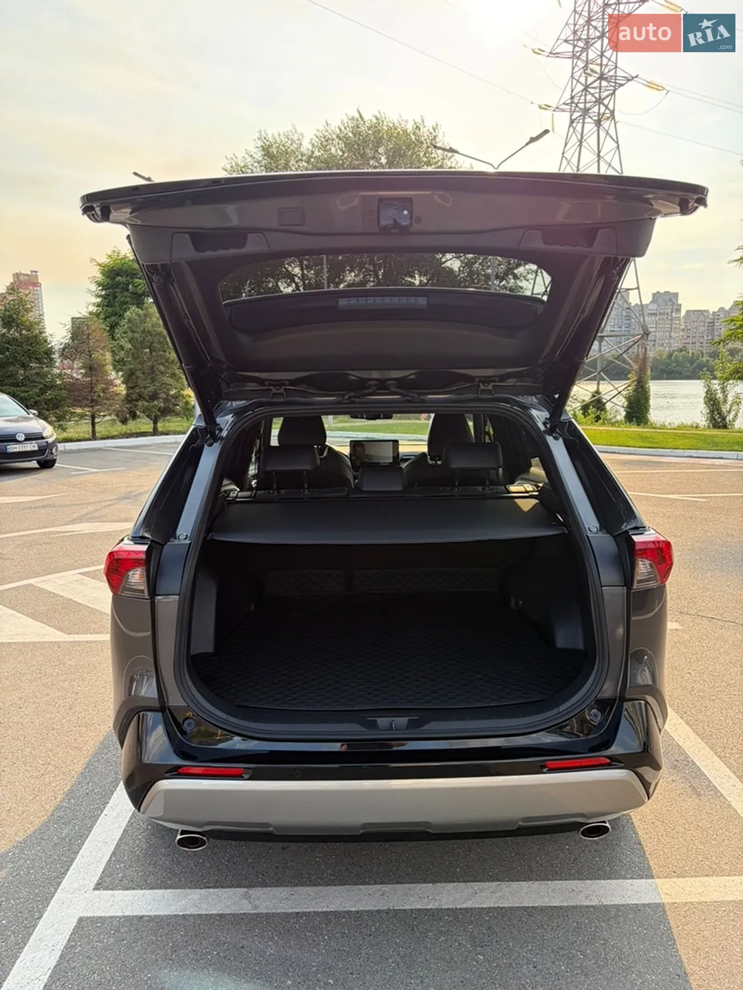 2023 Toyota RAV 4 - мініатюра 24