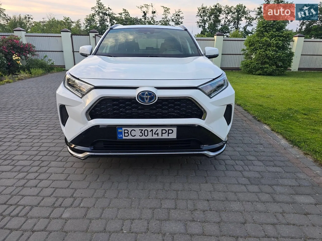 2022 Toyota RAV 4 - мініатюра 31