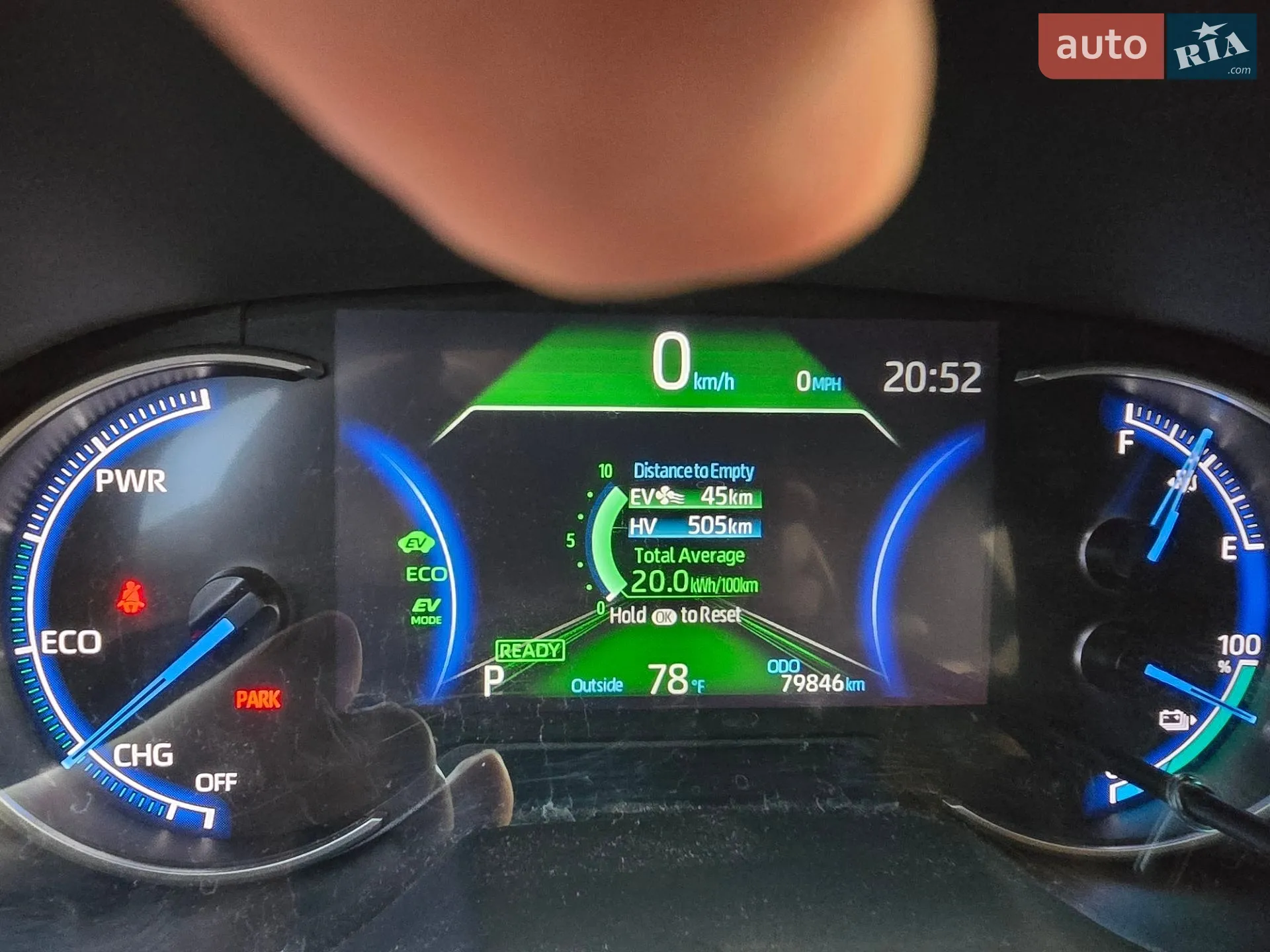 2021 Toyota RAV 4 - мініатюра 14