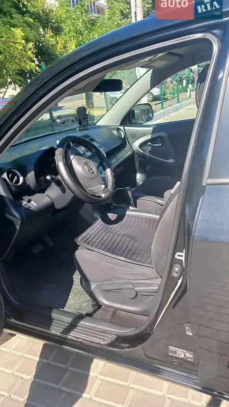 Toyota RAV4 2008 VIN JTMBH31V406086164 фото оголошення 6 з 46