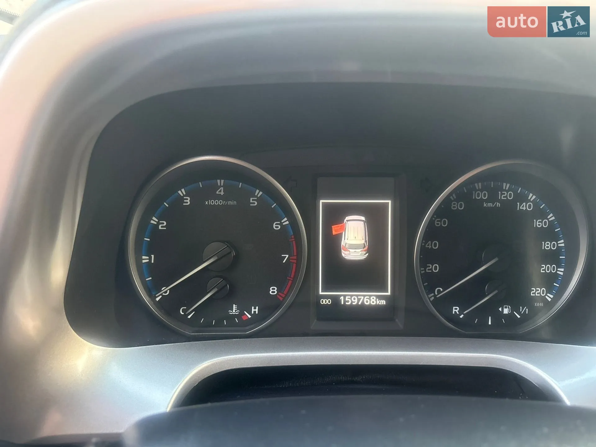 2018 Toyota RAV 4 - мініатюра 10