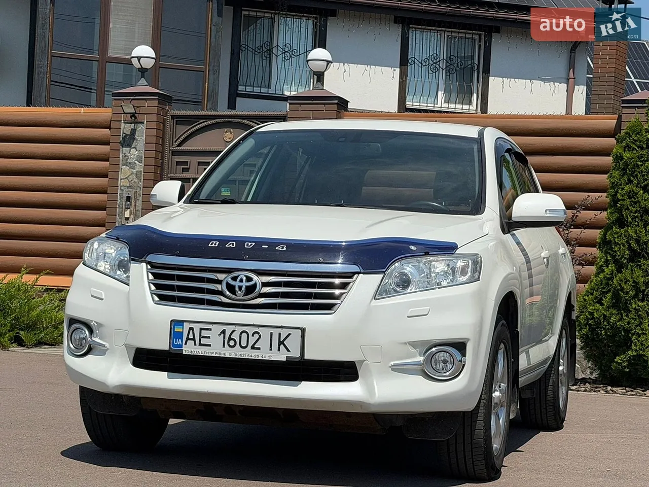 2010 Toyota RAV 4 - мініатюра 20