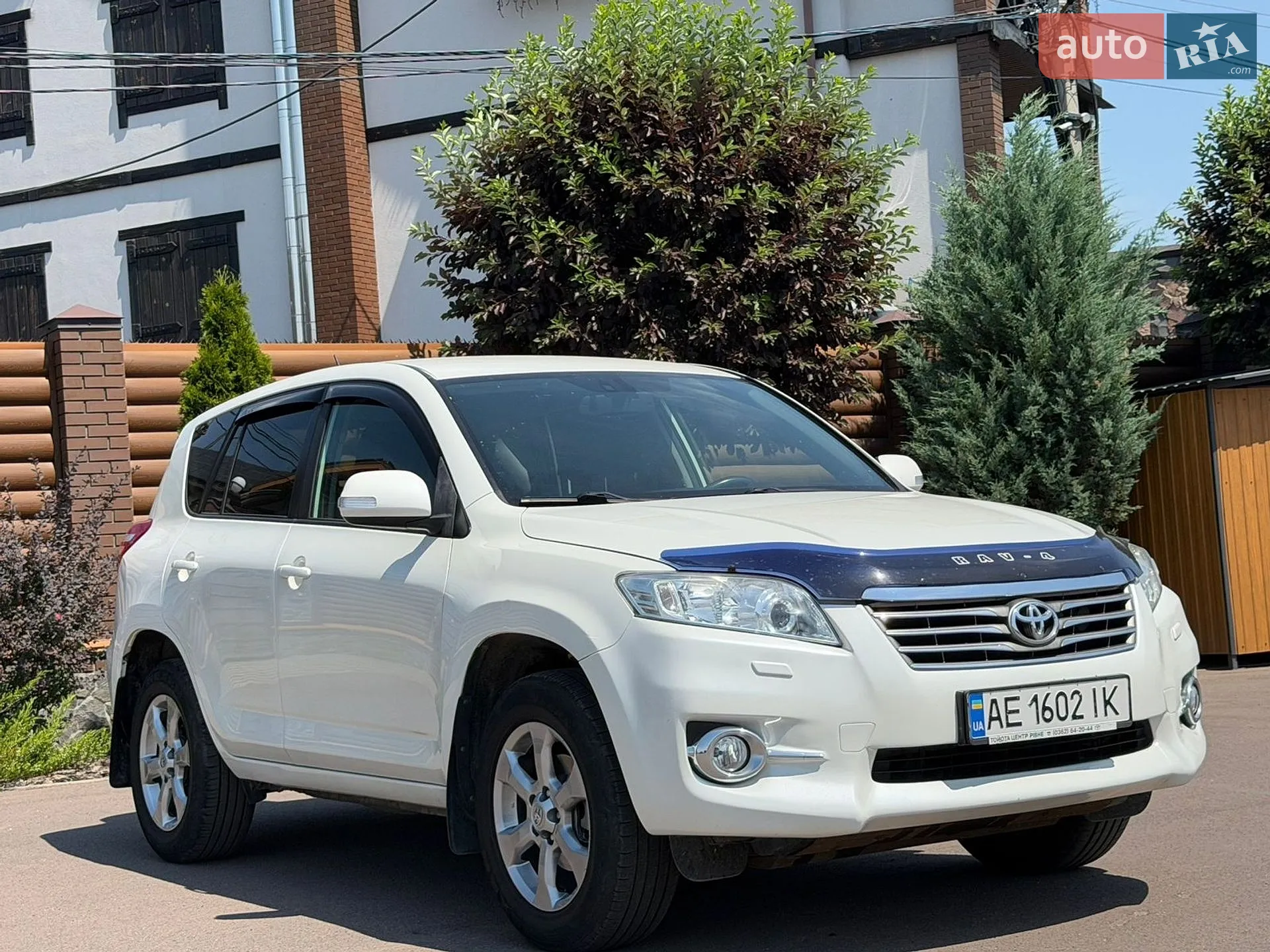 2010 Toyota RAV 4 - мініатюра 17