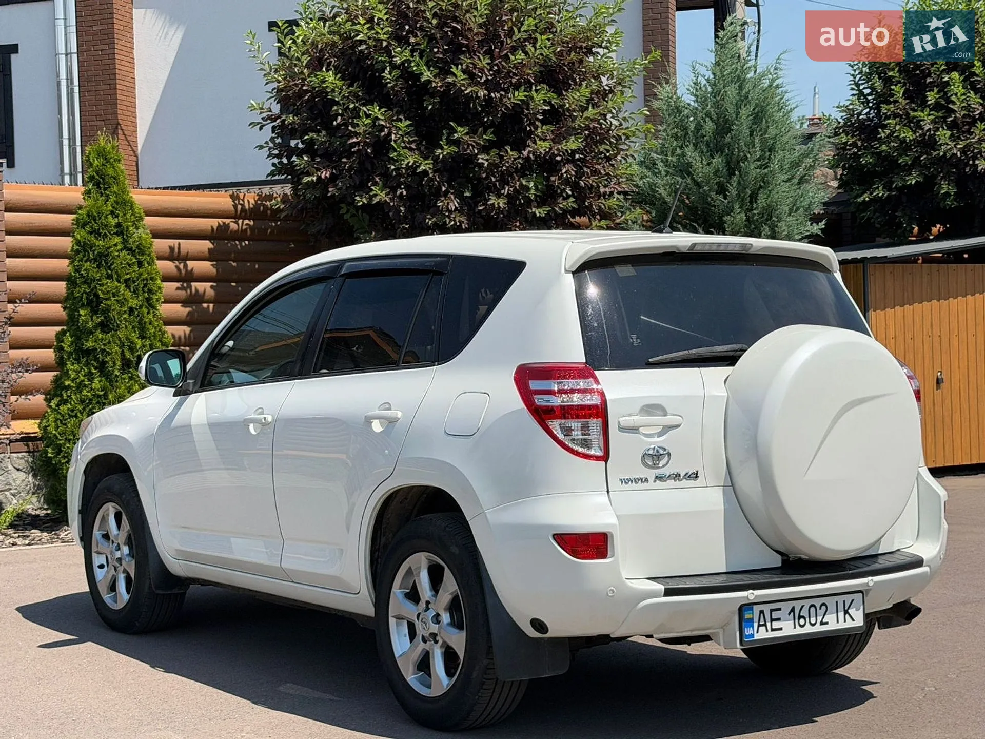 2010 Toyota RAV 4 - мініатюра 25