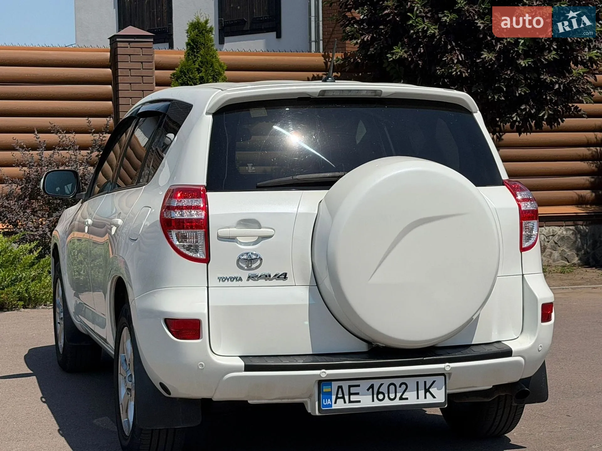 2010 Toyota RAV 4 - мініатюра 30
