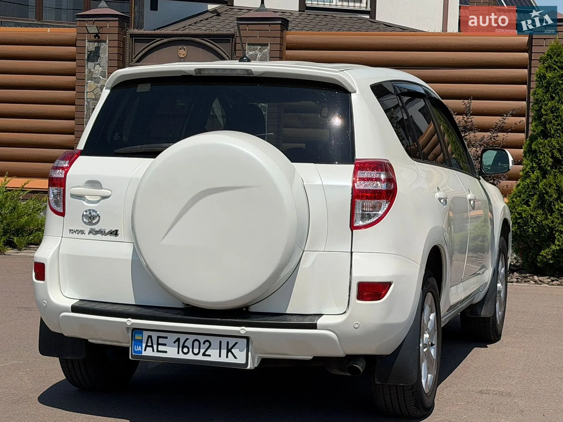2010 Toyota RAV 4 - мініатюра 34
