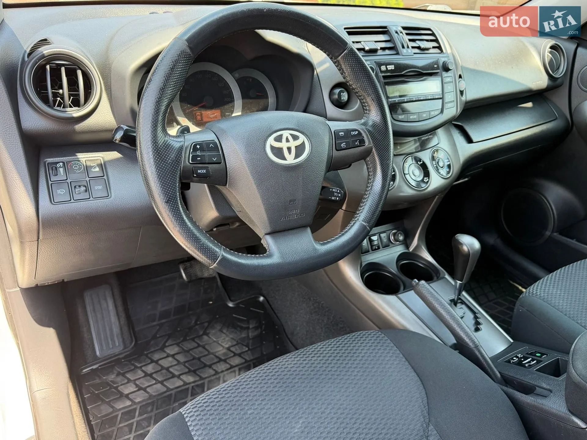 2010 Toyota RAV 4 - мініатюра 48