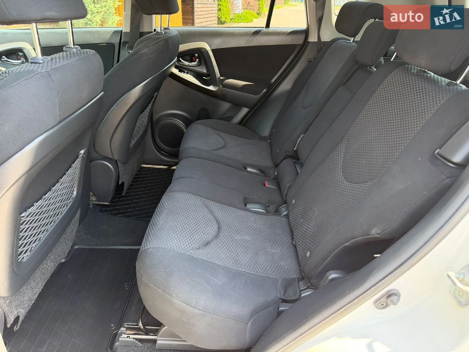 2010 Toyota RAV 4 - мініатюра 51