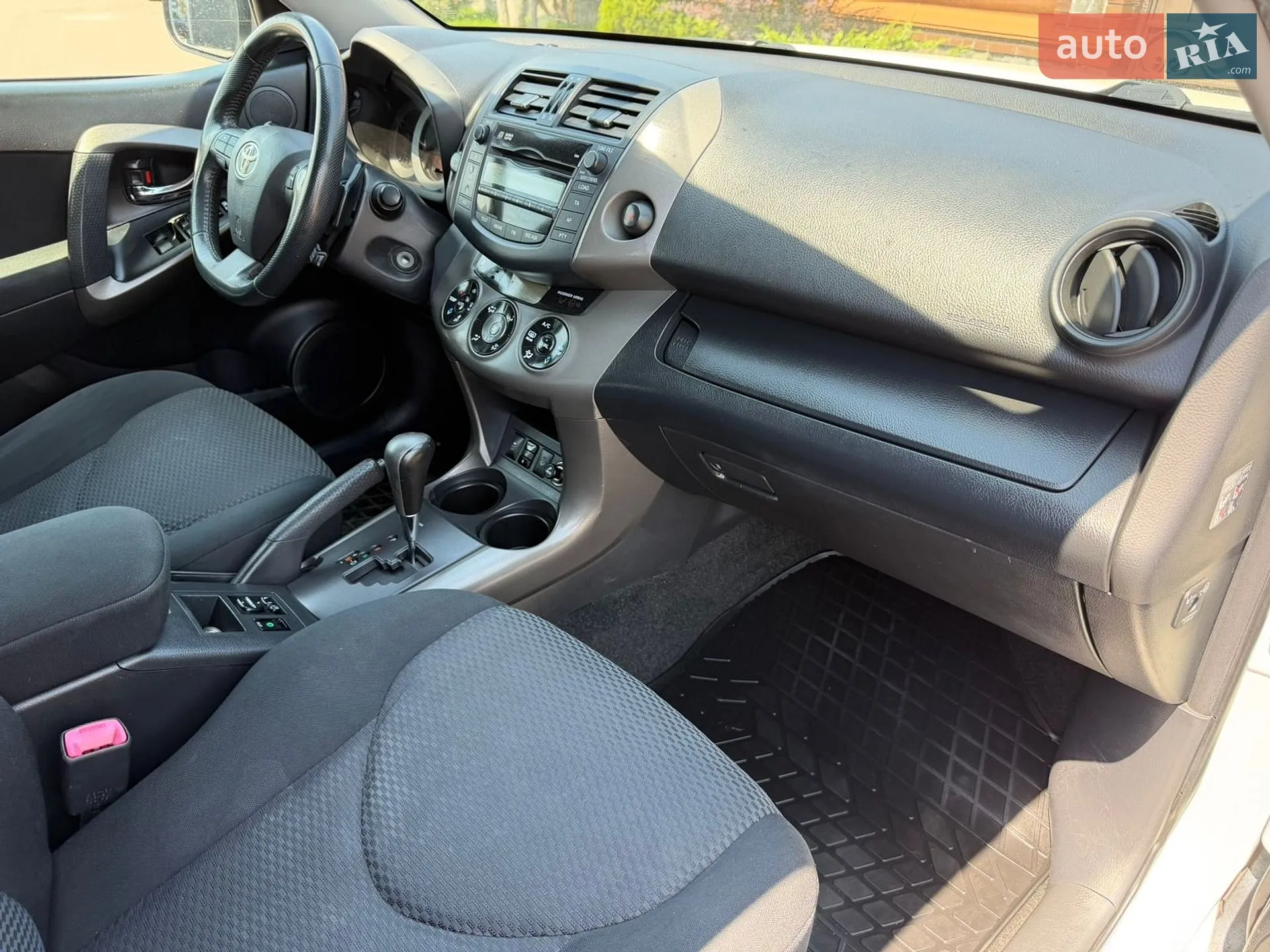 2010 Toyota RAV 4 - мініатюра 55
