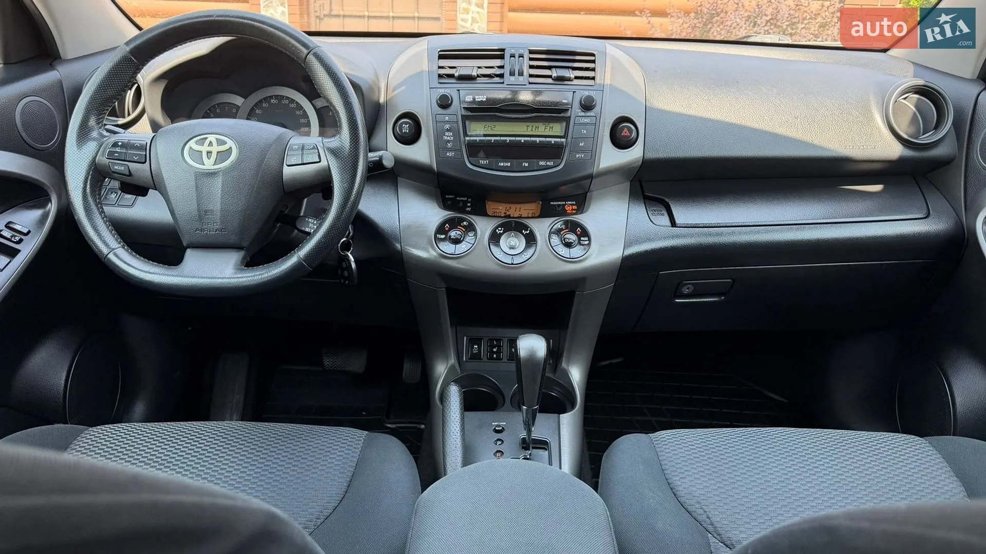 2010 Toyota RAV 4 - мініатюра 61