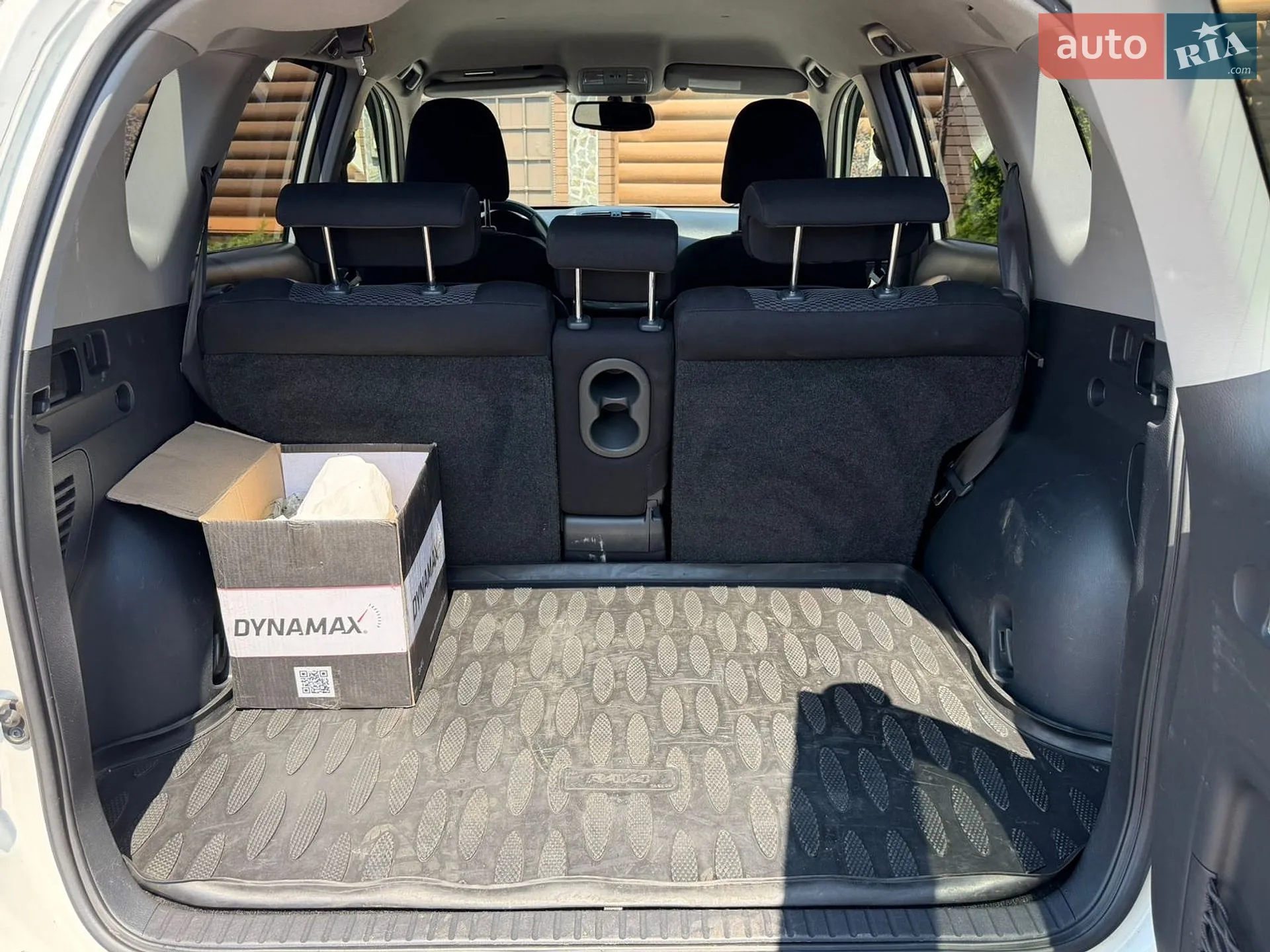 2010 Toyota RAV 4 - мініатюра 71