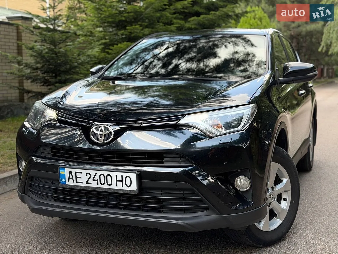 2015 Toyota RAV 4 - мініатюра 16