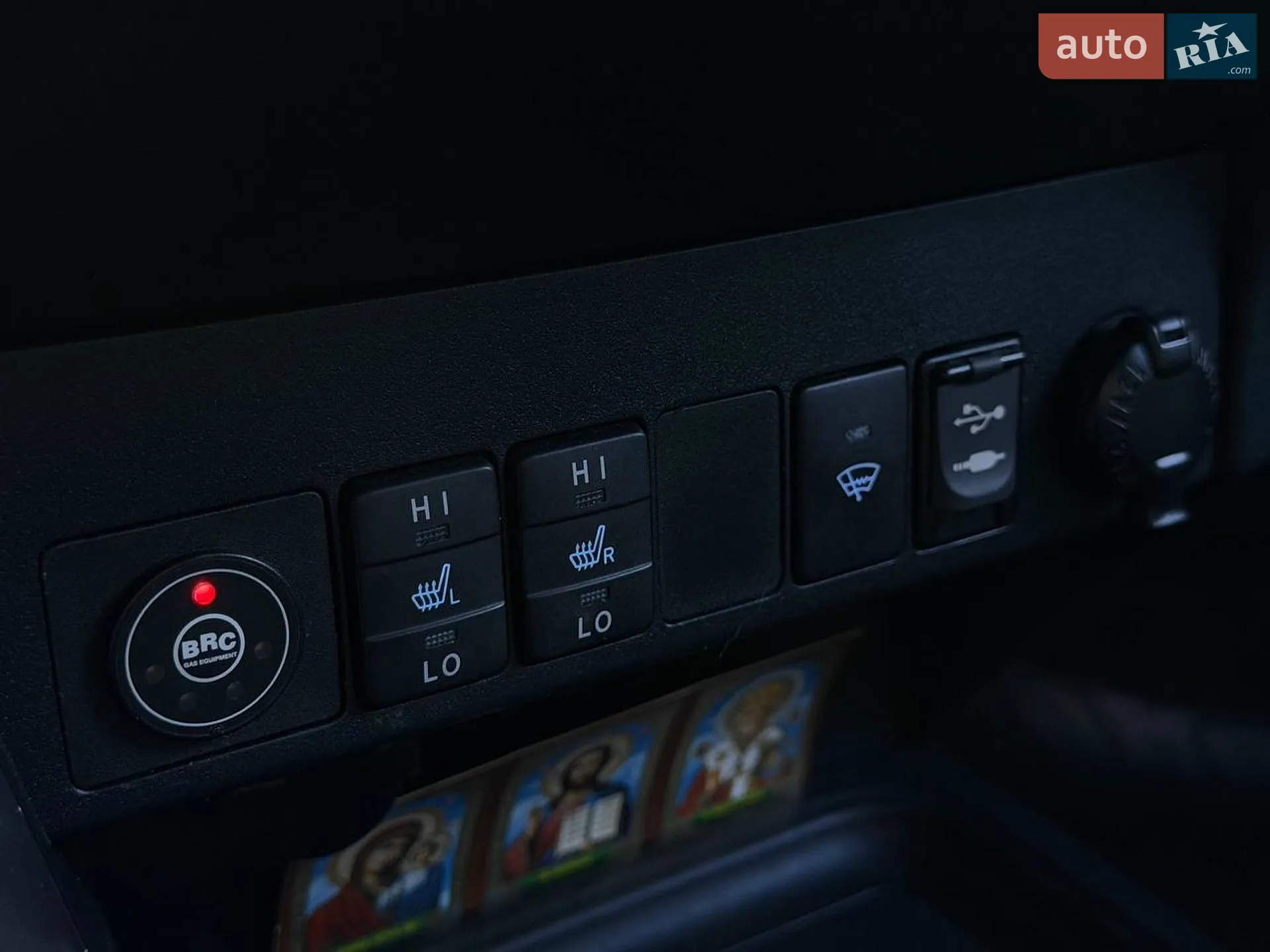 2016 Toyota RAV 4 - мініатюра 18