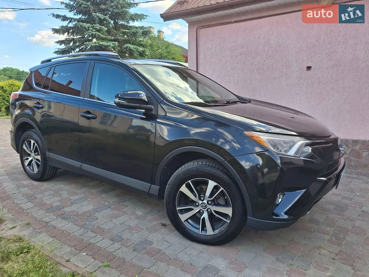 2017 Toyota RAV 4 - мініатюра 72
