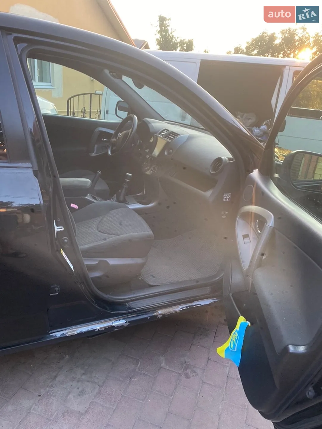 2010 Toyota RAV 4 - мініатюра 11