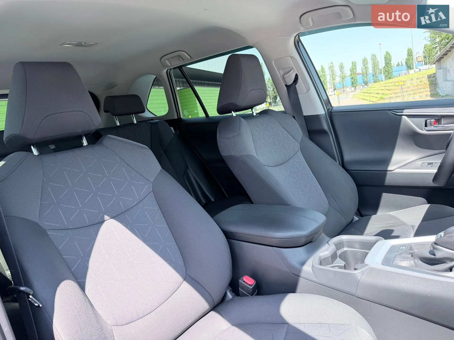 2019 Toyota RAV 4 - мініатюра 24