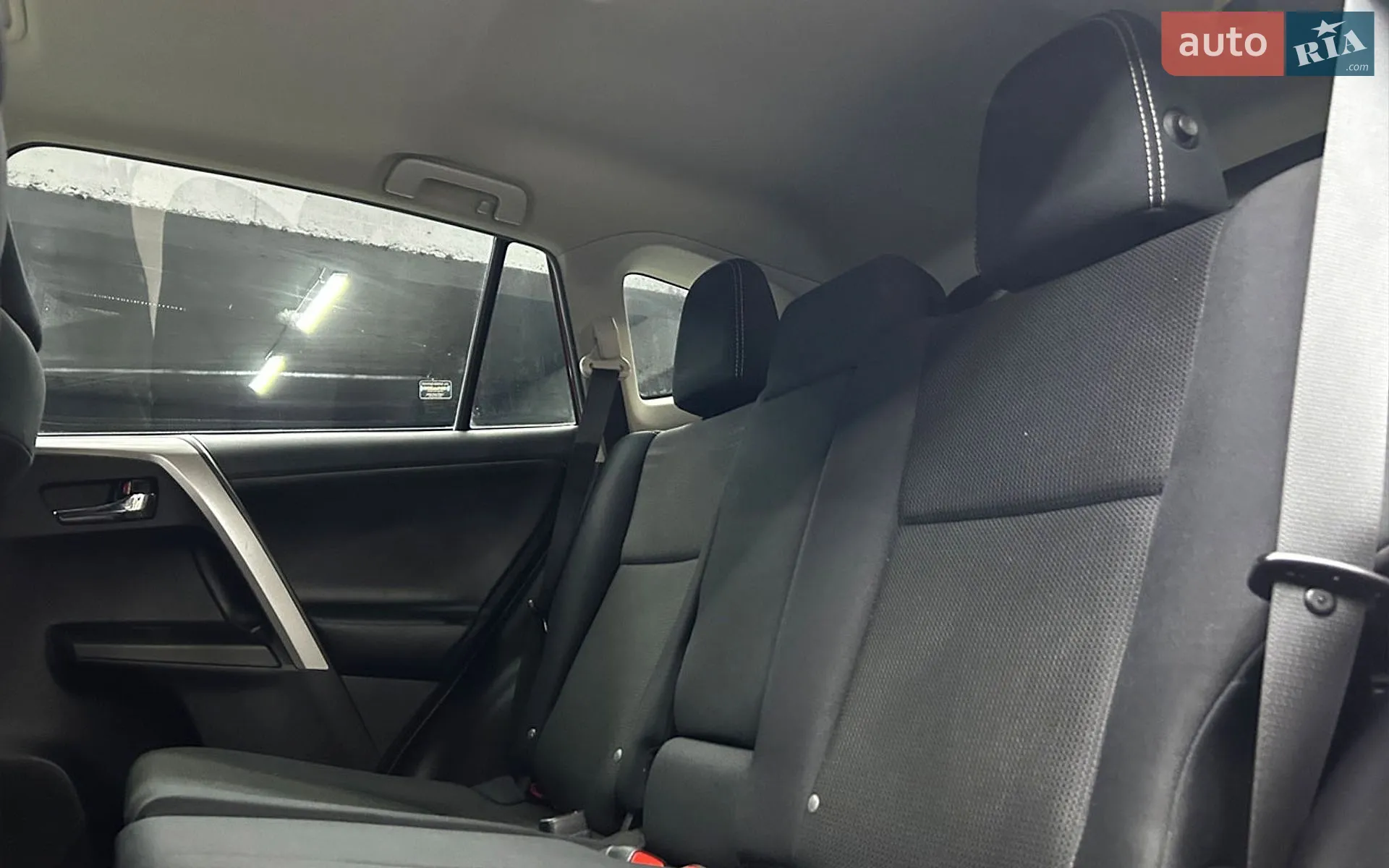 2018 Toyota RAV 4 - мініатюра 20