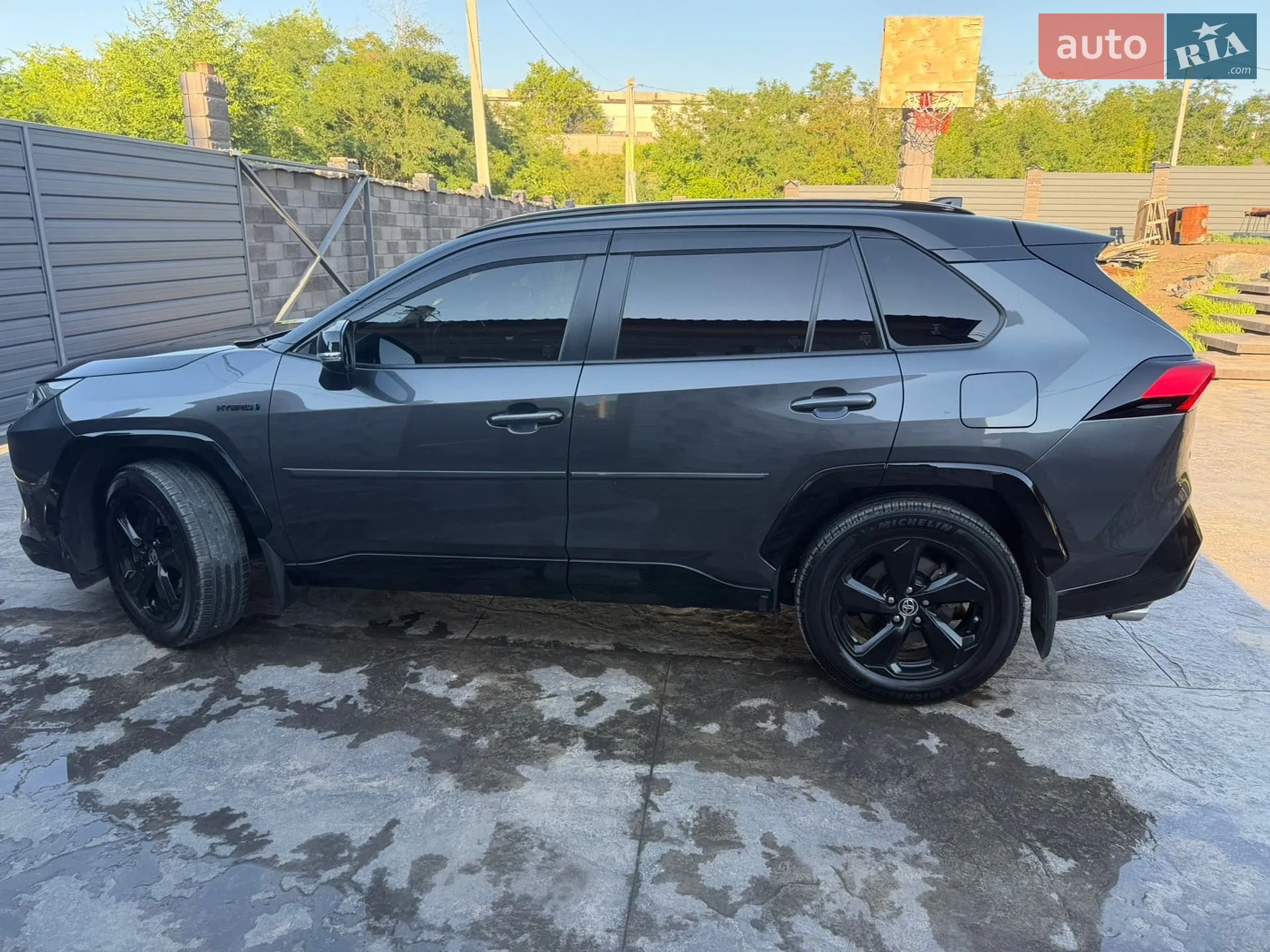 2019 Toyota RAV 4 - мініатюра 3