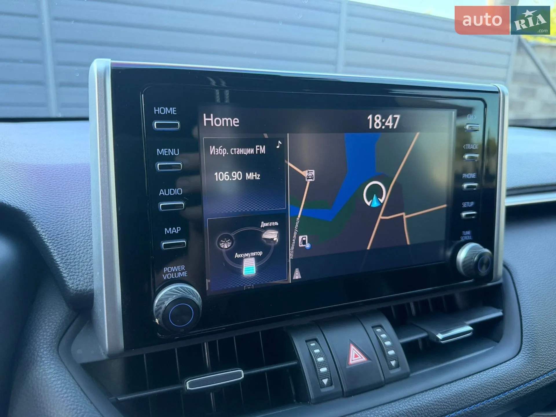 2019 Toyota RAV 4 - мініатюра 16
