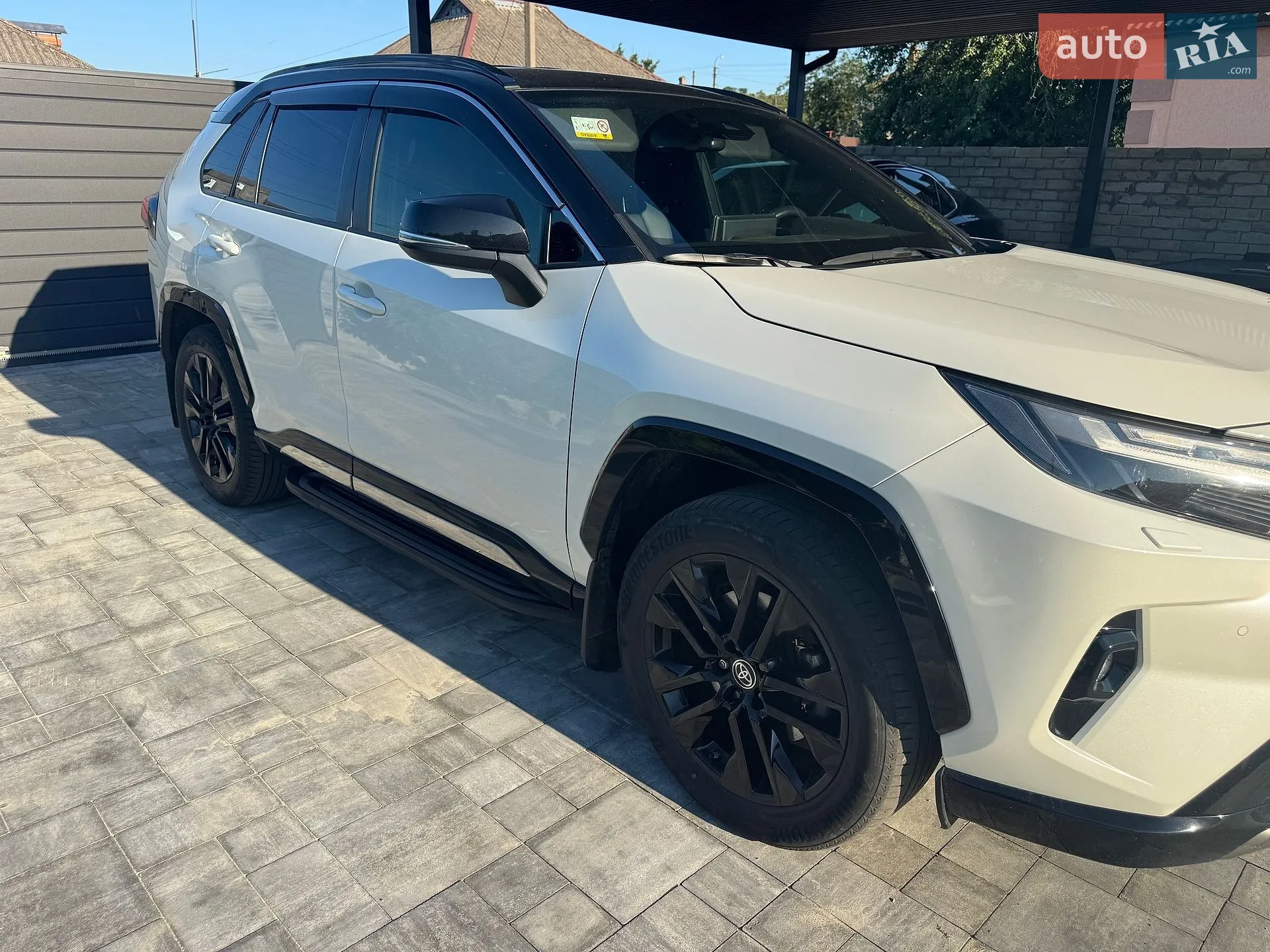 2022 Toyota RAV 4 - мініатюра 3