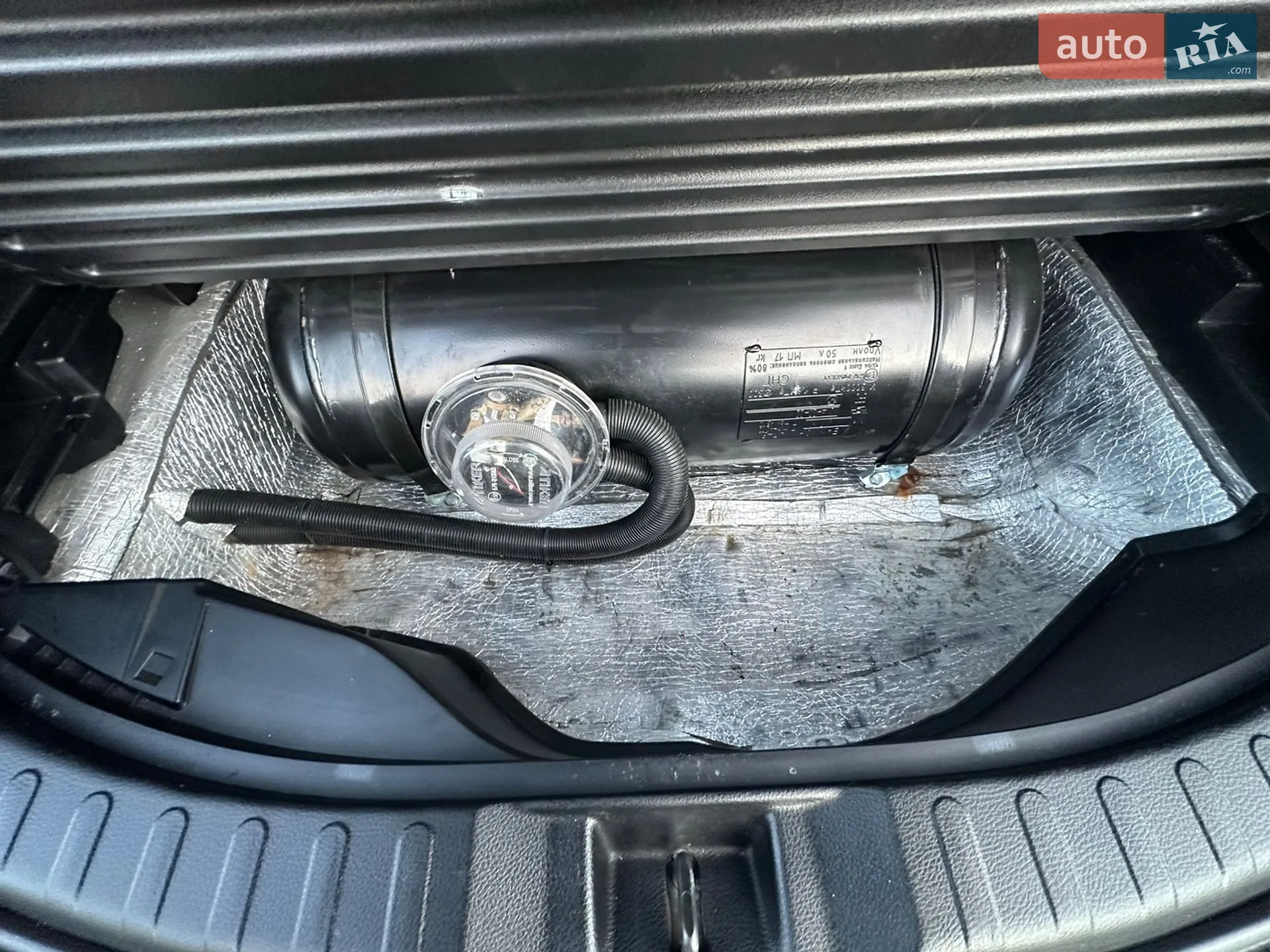 2017 Toyota RAV 4 - мініатюра 45