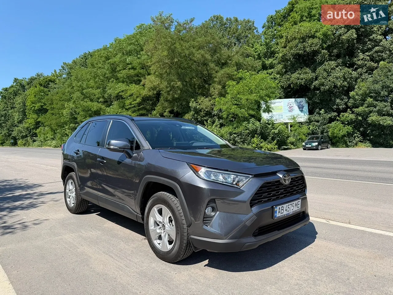 2022 Toyota RAV 4 - мініатюра 55